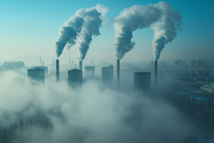 بروتوكول غازات الدفيئة – النطاق 1 و2 و3 – المنتج