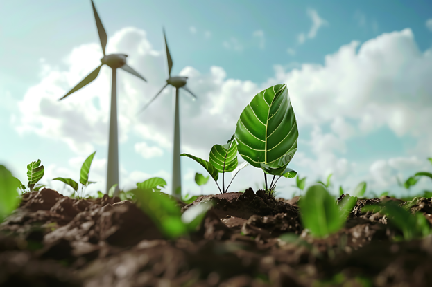 أساسيات نظام إدارة الطاقة ISO 50001