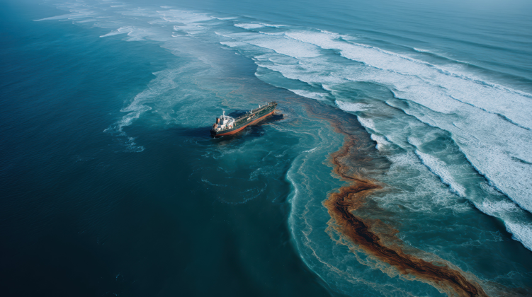 ادارة ازمات الانسكابات الزيتية -وفق لمعايير المنظمة البحرية الدولية (IMO) المستوى الثالث