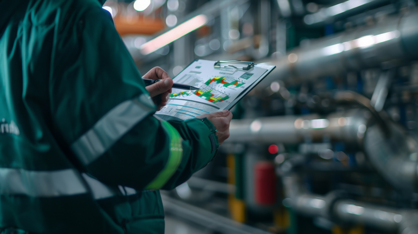 Live Course: تقييم وإدارة المخاطر البيئية