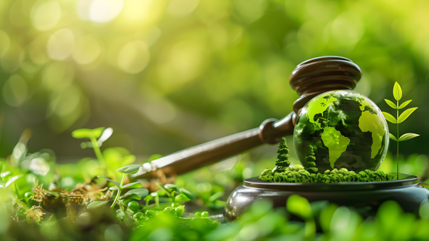 ادارة الحوكمة البيئية والاجتماعية وفق متطلبات GRI – CSRD